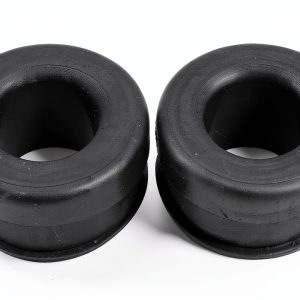 SHLPDFM Automotive PCV Valve Grommets 1.25" Hole 3/4" PVC-0