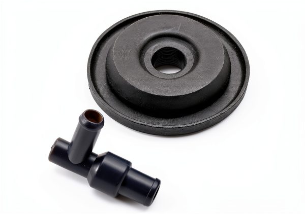 MDEOOSKY PCV Valve Replacement for Dodge Ram Dakota Jeep-4