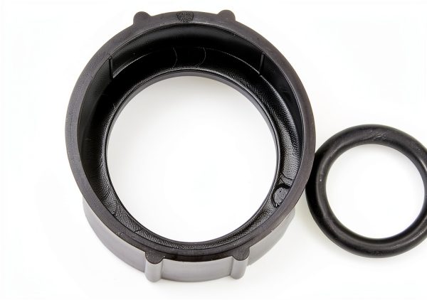 Dorman PCV Valve Retainer for Automotive Replacement-2