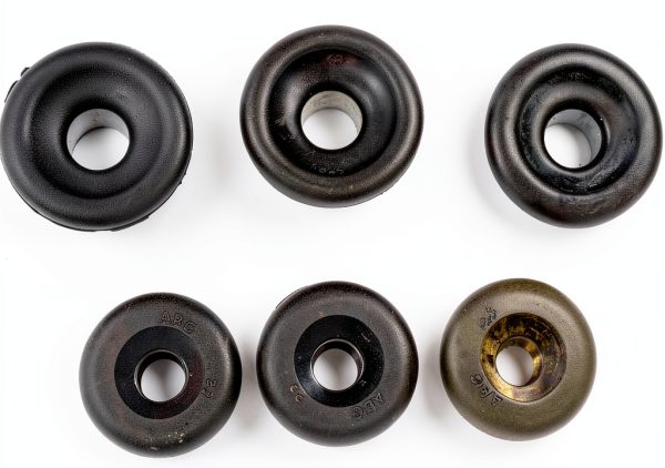 Dorman Emission PCV Valve Grommets for Automotive-3