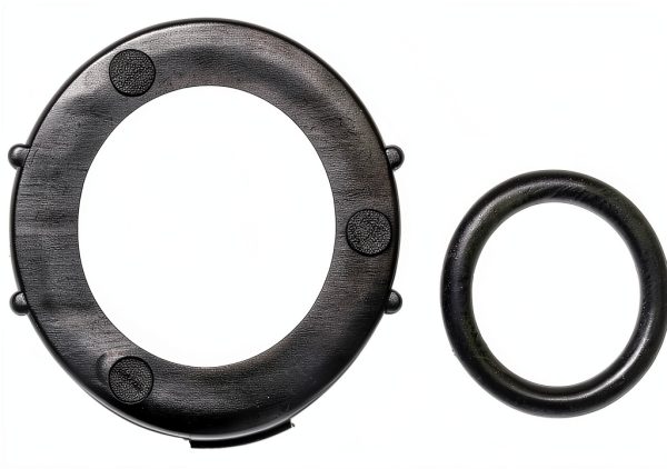 Dorman PCV Valve Retainer for Automotive Replacement-3