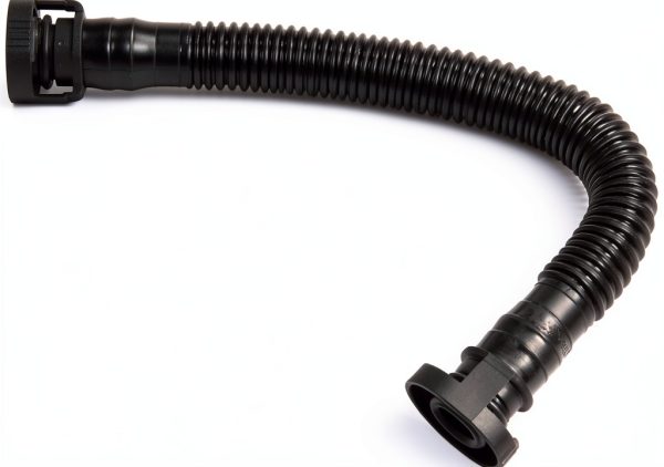 Dorman PCV Breather Hose Replacement-1