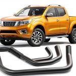 LoloWheat Breather Hoses for Nissan Frontier-0