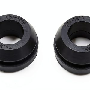 PCV Valve Grommet TAKPART Aluminum 4 Port-0