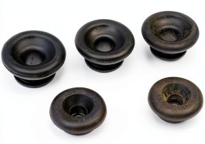 Dorman Emission PCV Valve Grommets for Automotive-0
