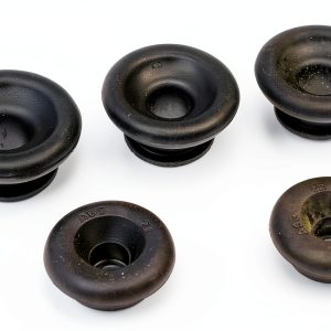 Dorman Emission PCV Valve Grommets for Automotive-0