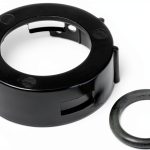 Dorman PCV Valve Retainer for Automotive Replacement-0