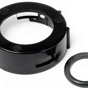 Dorman PCV Valve Retainer for Automotive Replacement-0