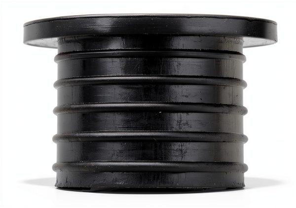 PCV Valve Grommet Dorman Rubber for Mechanics-1