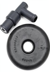 MDEOOSKY PCV Valve Replacement for Dodge Ram Dakota Jeep-0