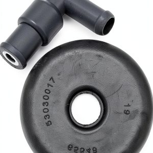 MDEOOSKY PCV Valve Replacement for Dodge Ram Dakota Jeep-0