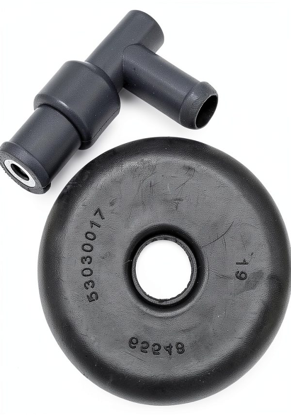 MDEOOSKY PCV Valve Replacement for Dodge Ram Dakota Jeep-0