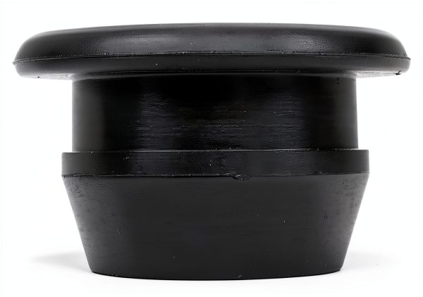 Beck Arnley PCV Valve Grommet Rubber-4