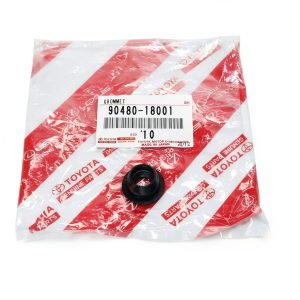 Toyota Lexus PCV Valve Grommet 9048018001 Compact-0
