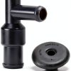 MDEOOSKY PCV Valve Replacement for Dodge Ram Dakota Jeep-2