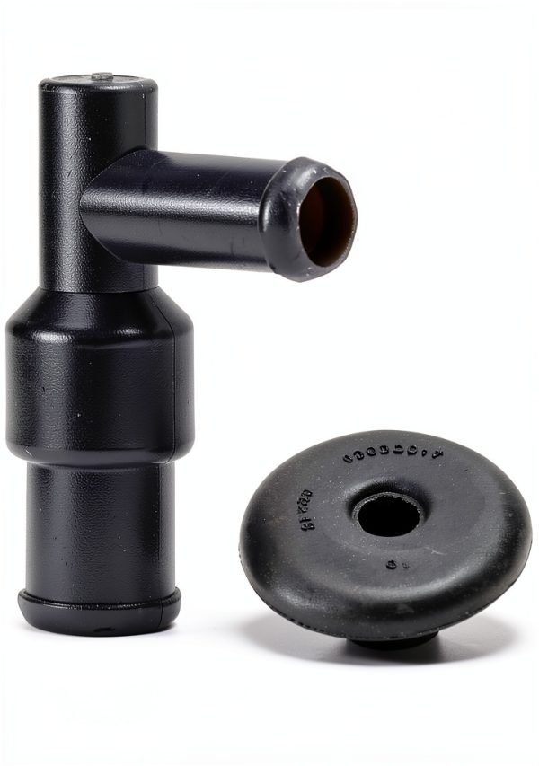 MDEOOSKY PCV Valve Replacement for Dodge Ram Dakota Jeep-2