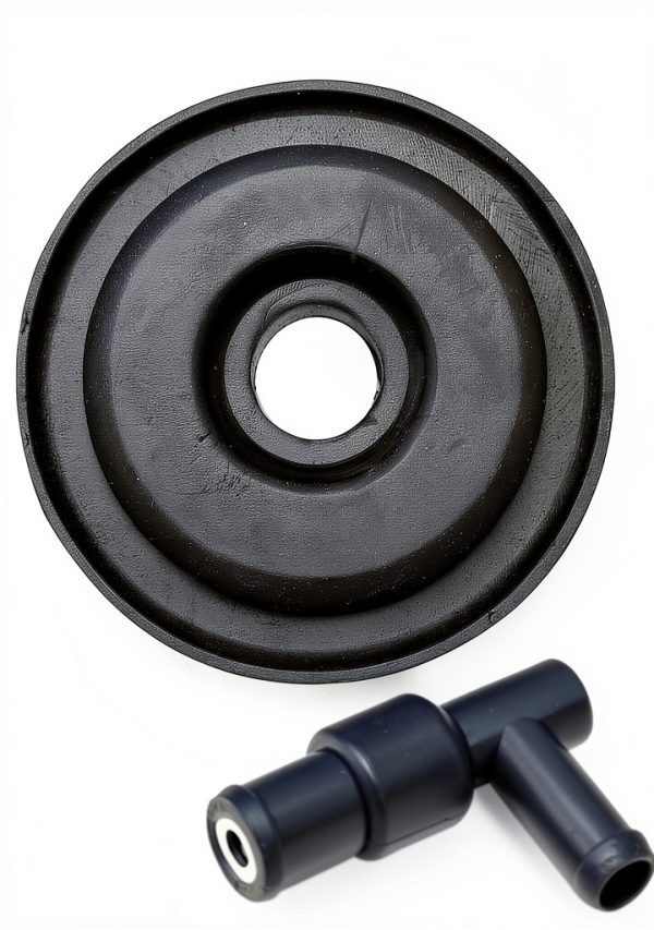 MDEOOSKY PCV Valve Replacement for Dodge Ram Dakota Jeep-3