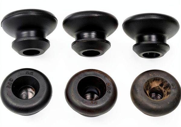 Dorman Emission PCV Valve Grommets for Automotive-1