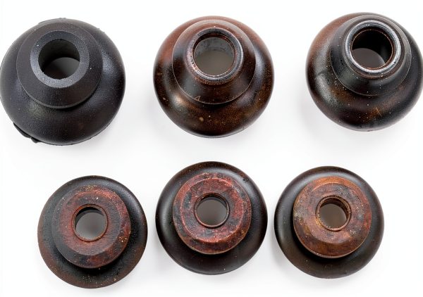Dorman Emission PCV Valve Grommets for Automotive-2