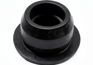 Beck Arnley PCV Valve Grommet Rubber-0