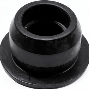 Beck Arnley PCV Valve Grommet Rubber-0