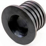 PCV Valve Grommet Dorman Rubber for Mechanics-0