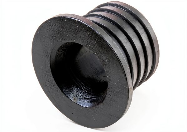 PCV Valve Grommet Dorman Rubber for Mechanics-0