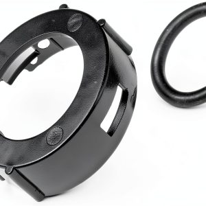 APDTY PCV Valve Grommet Retainer for Automotive-0