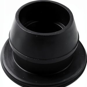 Beck Arnley PCV Valve Grommet Rubber-0