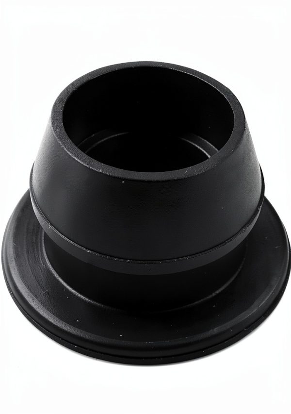 Beck Arnley PCV Valve Grommet Rubber-0