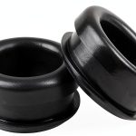 Honkador Rubber PCV Breather Grommet for Valve Covers-0