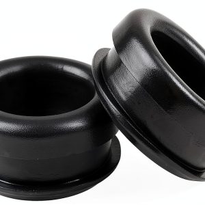 Honkador Rubber PCV Breather Grommet for Valve Covers-0