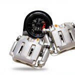 Detroit Axle Piston Brake Caliper Kit for Ford Super Duty 2005-2012-0