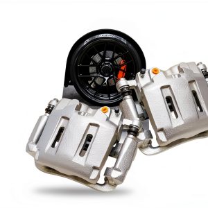 Detroit Axle Piston Brake Caliper Kit for Ford Super Duty 2005-2012-0