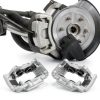 Front Disc Brake Calipers CCIYU Aluminum-1