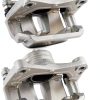 Front Brake Caliper CCIYU Iron Disc Adjustable-8