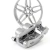 SYKRSS Brake Caliper Assembly for Chevrolet-5