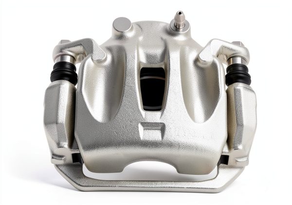 Front Brake Caliper CCIYU Iron Disc Adjustable-0