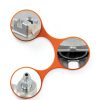 Front Brake Caliper CCIYU Iron Disc Adjustable-2