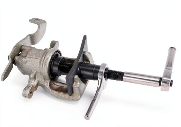 Lisle Rear Disc Brake Caliper Adapter Kit-1