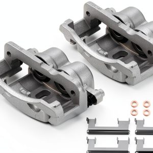 SYKRSS Brake Caliper Assembly for Chevrolet-0