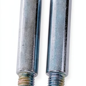 Brake Caliper Bolt Raybestos Metal Hex Flange-0