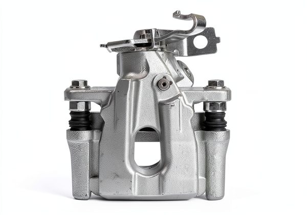Auto Shack Brake Calipers for Volkswagen Jetta-5