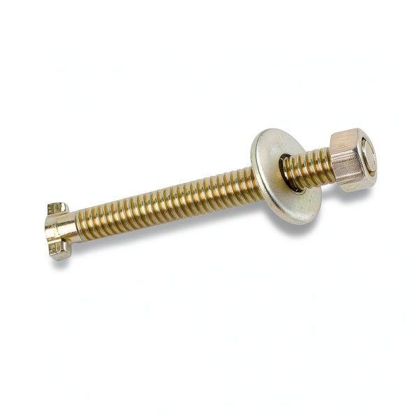 EIKLIM Brake Cage Bolts Semi Truck School Bus RV Trailer-4