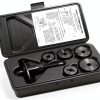 Lisle Rear Disc Brake Caliper Adapter Kit-0