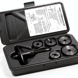 Lisle Rear Disc Brake Caliper Adapter Kit-0
