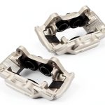Front Disc Brake Calipers CCIYU Aluminum-0