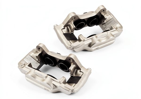Front Disc Brake Calipers CCIYU Aluminum-0