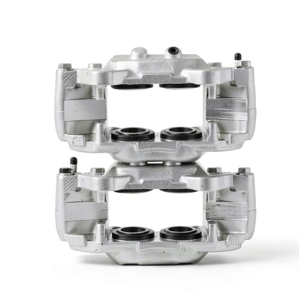 Front Disc Brake Calipers CCIYU Aluminum-4