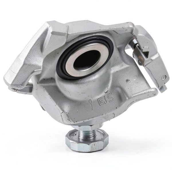 Autoround Front Brake Caliper Kit for Cadillac Escalade Hummer H2 Duty-4